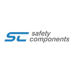 Safety Components an Elevate Textiles Company logo