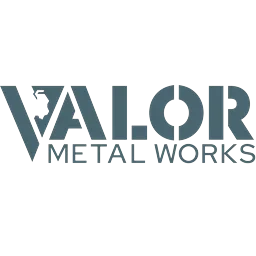 Valor Metal Works logo