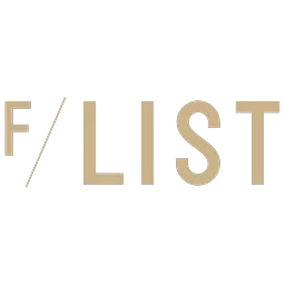 F/LIST USA Colorado logo