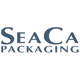 Seaca Packaging logo