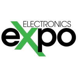 Electronics Expo logo