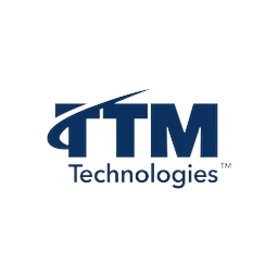 TTM Technologies Denver logo