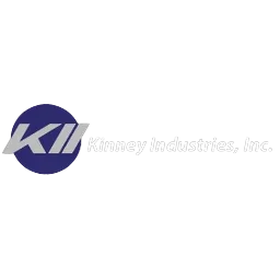 Kinney Industries Inc logo