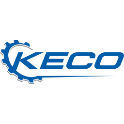 Keco Inc logo