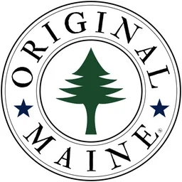 Original Maine Factory Store logo