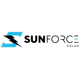 Sunforce Solar logo