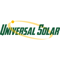 Universal Solar, LLC logo