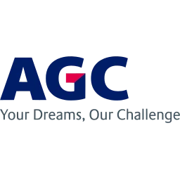 AGC Automotive Alabama logo