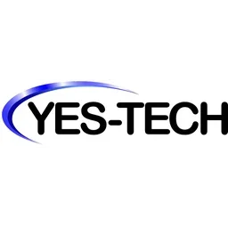 Yes-Tech (Your Electronic Supplier) logo