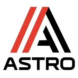 Astro Sheet Metal Co., Inc. logo