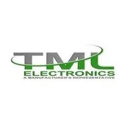 TML Electronics LLC logo
