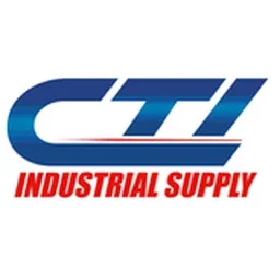 CTI Industrial Supply logo