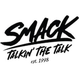 Smack Apparel logo