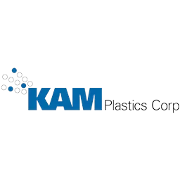 KAM Plastics Corp logo