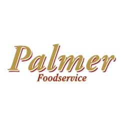 Palmer Foodservice logo