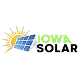 Iowa Solar logo