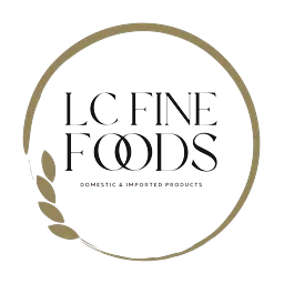 LC Fine Foods logo