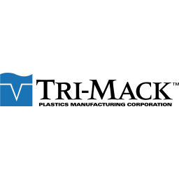 Tri-Mack Plastics Manufacturing Corporation logo