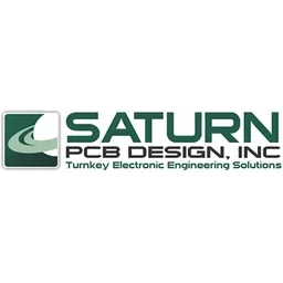 Saturn PCB Design, Inc. logo
