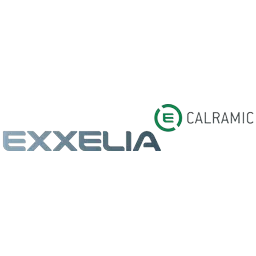 Exxelia CalRamic Technologies LLC logo