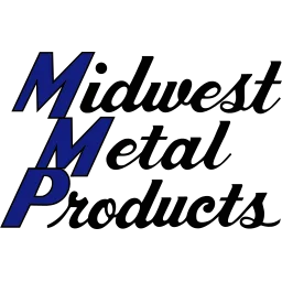 Midwest Metal Products logo