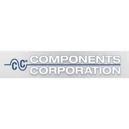 Components Corporation logo
