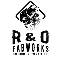 R&D Fabworks, LLC logo