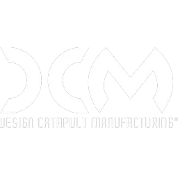 Design Catapult Manufacturing, Inc. logo