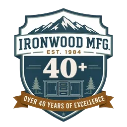 Ironwood Manufacturing Inc. logo