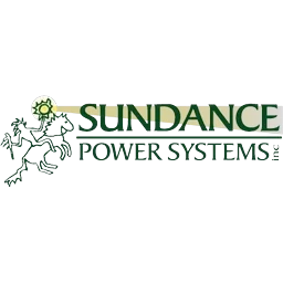 Sundance Power Systems Inc logo