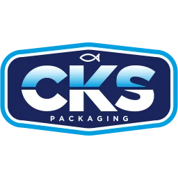 CKS Packaging logo