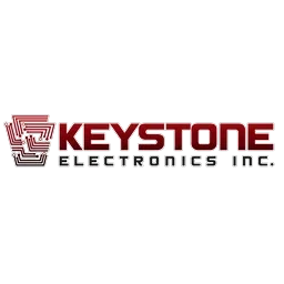 Keystone Electronics Inc. logo
