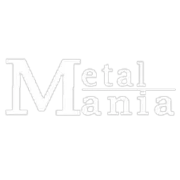 MetalMania- Custom Metal Works Fabrication Shop logo