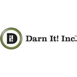 Darn It Inc logo