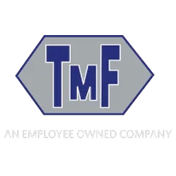 TMF Plastic Solutions logo