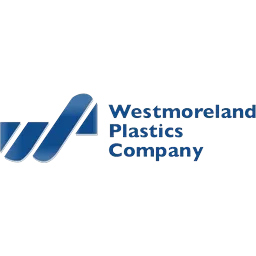 Westmoreland Plastics Co logo