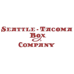 Seattle-Tacoma Box Co logo