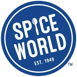 Spice World Inc logo