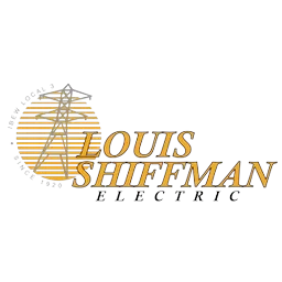 Louis Shiffman Electric logo