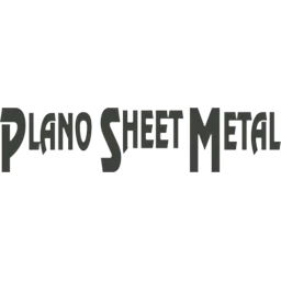 Plano Sheet Metal logo