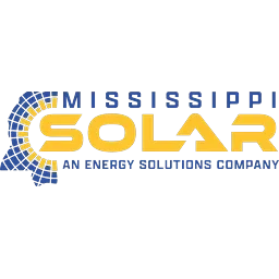 Mississippi Solar, LLC logo