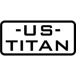 US Titan Manufacturing logo