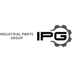 Industrial Parts Group logo