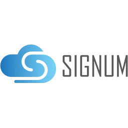 Signum, LLC logo