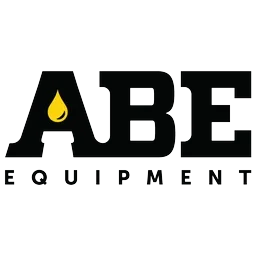 ABE Equipment logo