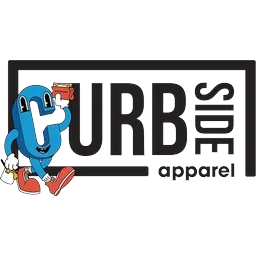 Curbside Apparel logo