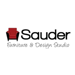 Sauder Furniture and Design Studio logo