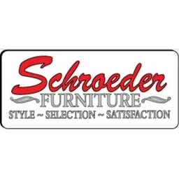 Schroeder Furniture & Flooring logo
