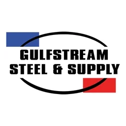 Gulfstream Steel & Supply logo