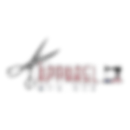 Apparel MFG USA logo